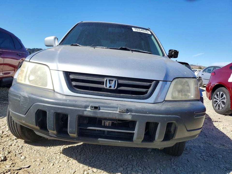 Продаж на аукціоні авто 2001 Honda Cr-v, vin: JHLRD18641C049473, номер лоту: 70554076