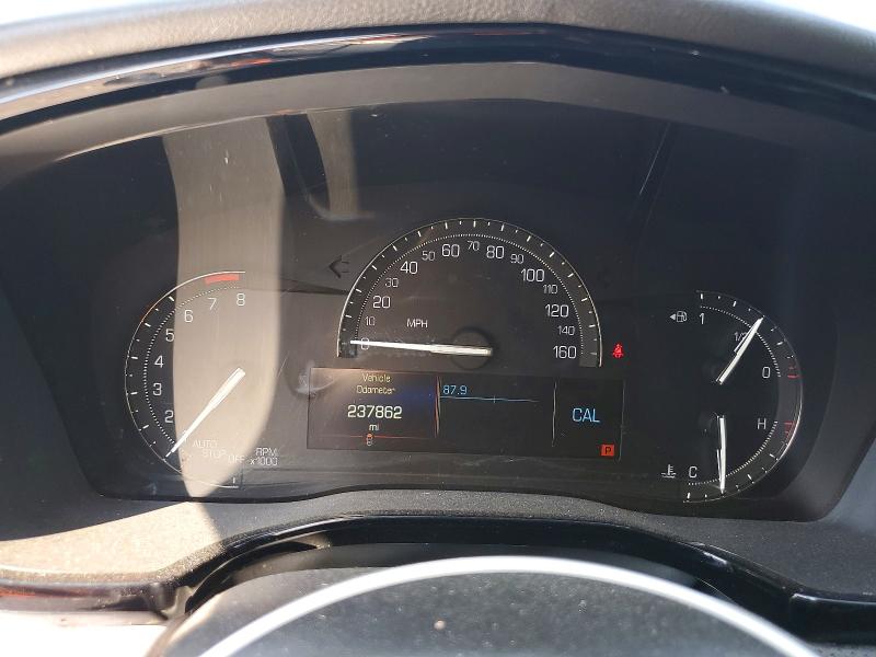 Aukcja sprzedaży 2018 Cadillac Xt5, vin: 1GYKNCRS0JZ158829, numer aukcji: 67659966