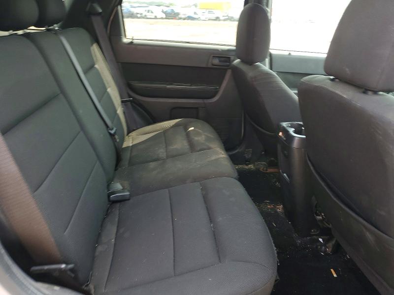 2009 Ford Escape მანქანა იყიდება აუქციონზე, vin: 1FMCU03GX9KC57934, აუქციონის ნომერი: 67085416