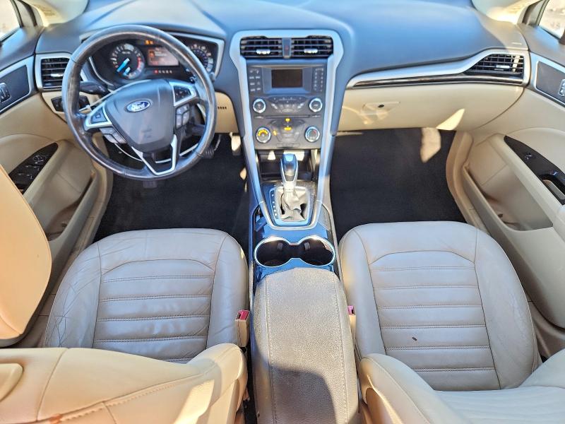 Продаж на аукціоні авто 2014 Ford Fusion, vin: 3FA6P0H97ER323631, номер лоту: 69559936