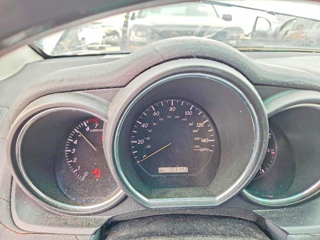 Продаж на аукціоні авто 2008 Lexus Rx, vin: 2T2GK31U98C033975, номер лоту: 65913956