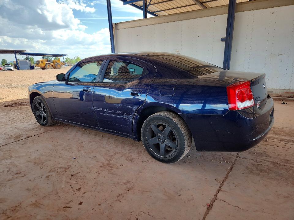 Продаж на аукціоні авто 2010 Dodge Charger, vin: 2B3CA4CD2AH125340, номер лоту: 67485216