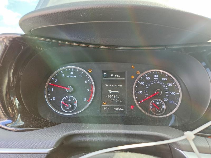 Продаж на аукціоні авто 2021 Kia K5, vin: 5XXG24J25MG024699, номер лоту: 67722266