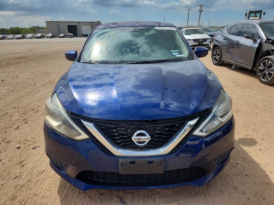 Aukcja sprzedaży 2016 Nissan Sentra, vin: 3N1AB7AP1GY257416, numer aukcji: 69377116