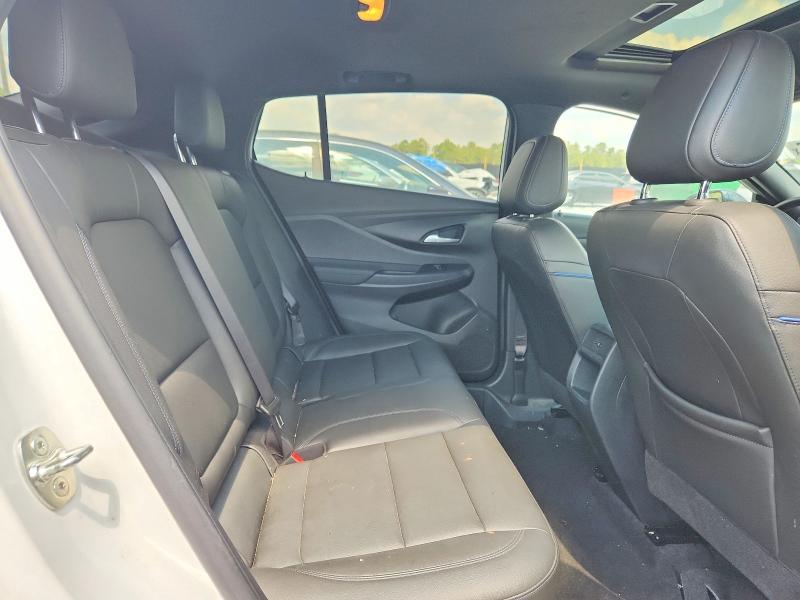 Продаж на аукціоні авто 2024 Buick Envista, vin: KL47LBE22RB039132, номер лоту: 67494546