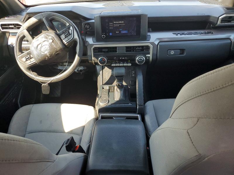 Продаж на аукціоні авто 2025 Toyota Tacoma, vin: 3TMKB5FN7SM034469, номер лоту: 67739236