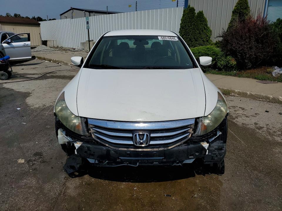 Aukcja sprzedaży 2012 Honda Accord, vin: 1HGCP2F62CA037454, numer aukcji: 68916846