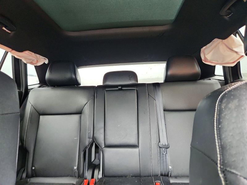 2020 Volkswagen Atlas Cross Sport მანქანა იყიდება აუქციონზე, vin: 1V26E2CA5LC209652, აუქციონის ნომერი: 67794626