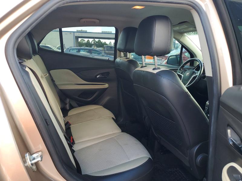Продажа на аукционе авто 2018 Buick Encore, vin: KL4CJ1SB5JB560689, номер лота: 71022606