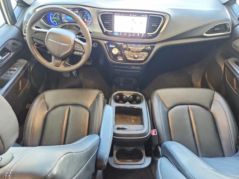 Продажа на аукционе авто 2024 Chrysler Pacifica, vin: 2C4RC1S71RR160938, номер лота: 68894676