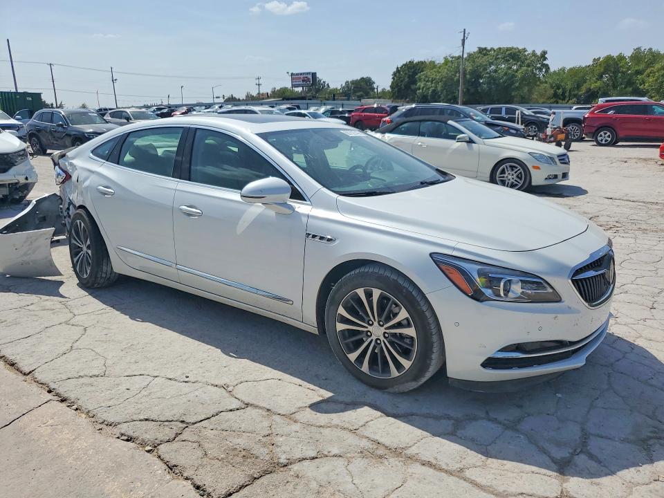 Aukcja sprzedaży 2017 Buick Lacrosse, vin: 1G4ZR5SS5HU188331, numer aukcji: 68702746
