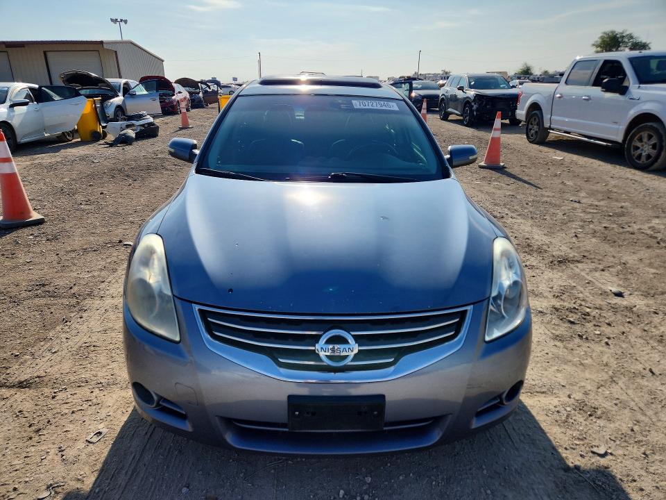 Продаж на аукціоні авто 2012 Nissan Altima, vin: 1N4AL2AP6CN506061, номер лоту: 70727946