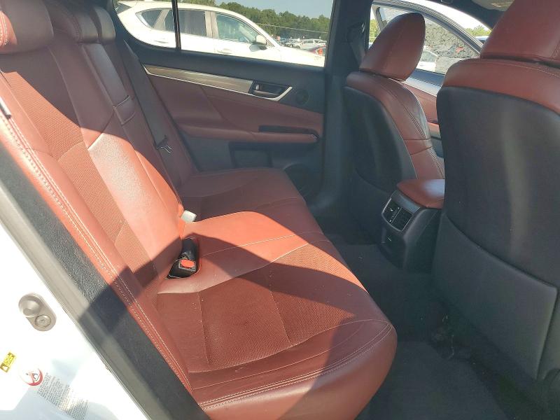 2015 Lexus Gs მანქანა იყიდება აუქციონზე, vin: JTHBE1BL5FA012069, აუქციონის ნომერი: 67912286