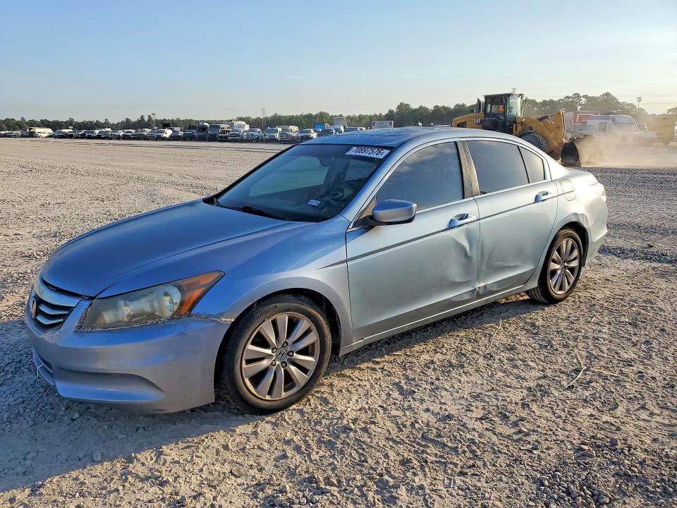 Aukcja sprzedaży 2011 Honda Accord, vin: 1HGCP2F83BA143413, numer aukcji: 70897576