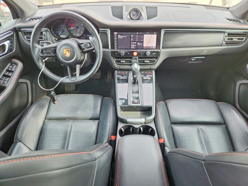 Продажа на аукционе авто 2023 Porsche Macan, vin: WP1AA2A59PLB00533, номер лота: 69175176