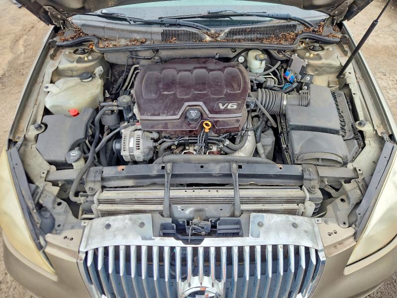 69744896 :رقم المزاد ، 1G4HA5EM4BU116883 vin ، 2011 Buick Lucerne مزاد بيع