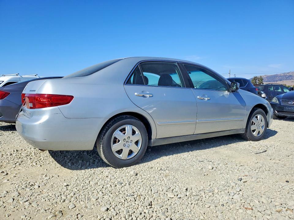 2005 Honda Accord მანქანა იყიდება აუქციონზე, vin: 1HGCM56465A087379, აუქციონის ნომერი: 69820826