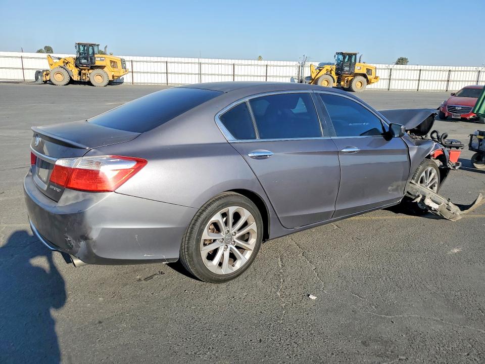 Aukcja sprzedaży 2013 Honda Accord, vin: 1HGCR2F59DA068851, numer aukcji: 71223456