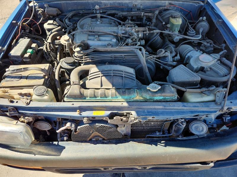 Aukcja sprzedaży 1993 Toyota 4runner, vin: JT3VN39W9P0113119, numer aukcji: 67491816