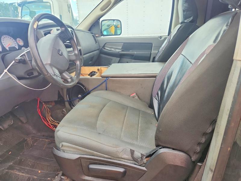 Продажа на аукционе авто 2008 Sterling Truck A, vin: 3F6WJ76AX8G352249, номер лота: 71045866