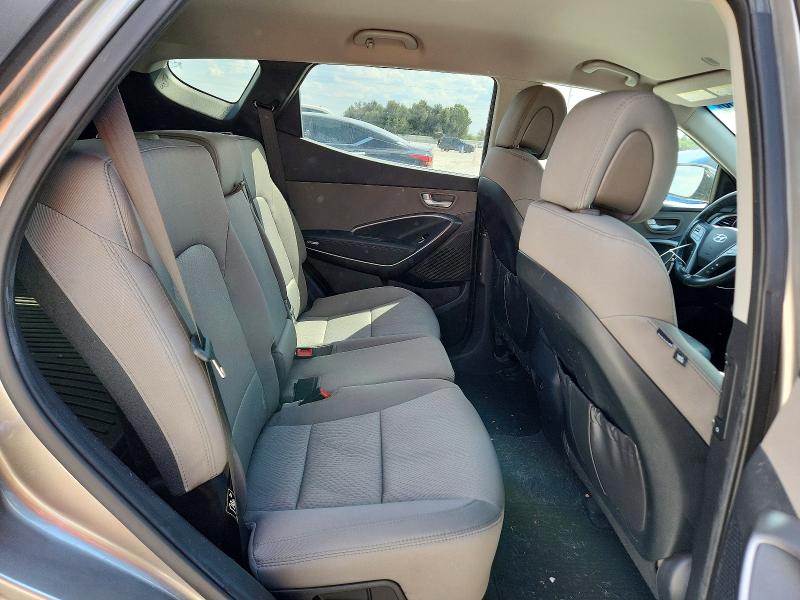 Продаж на аукціоні авто 2014 Hyundai Santa Fe Sport, vin: 5XYZU3LB2EG179282, номер лоту: 70733586