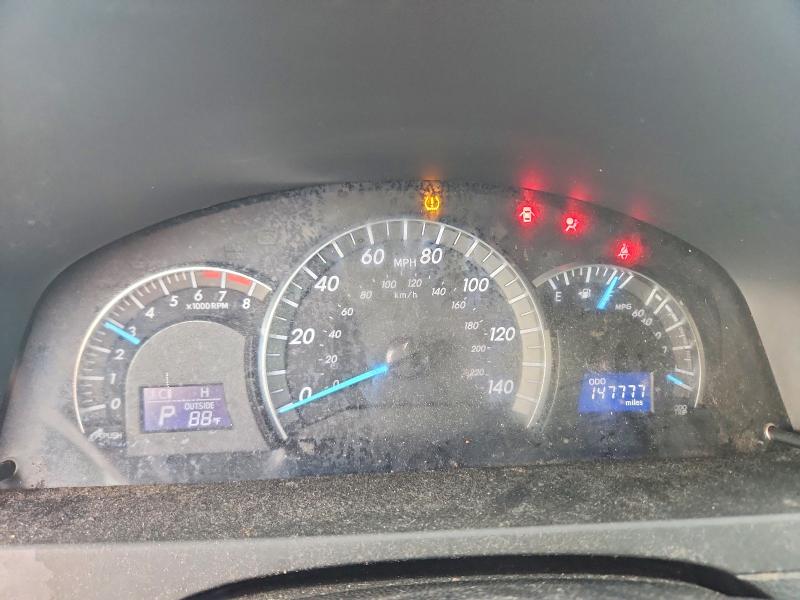 Aukcja sprzedaży 2012 Toyota Camry, vin: 4T1BF1FK4CU011193, numer aukcji: 69967136