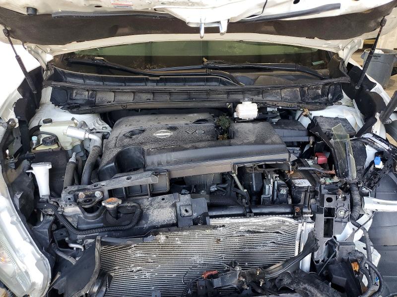 Продажа на аукционе авто 2016 Nissan Murano, vin: 5N1AZ2MH6GN148846, номер лота: 67039666