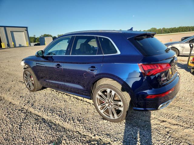 Продажа на аукционе авто 2018 Audi Sq5, vin: WA1C4AFYXJ2213154, номер лота: 70315286