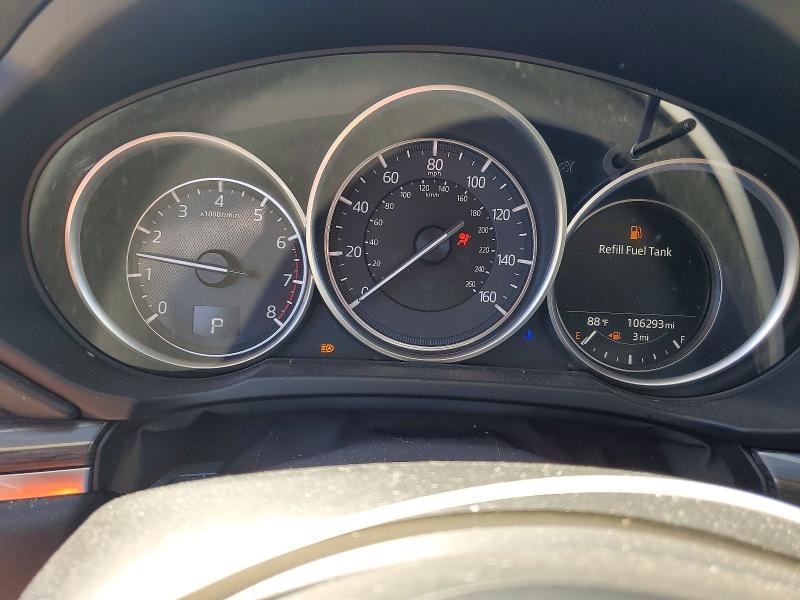 Aukcja sprzedaży 2018 Mazda Cx-5, vin: JM3KFADM4J1397743, numer aukcji: 69566336