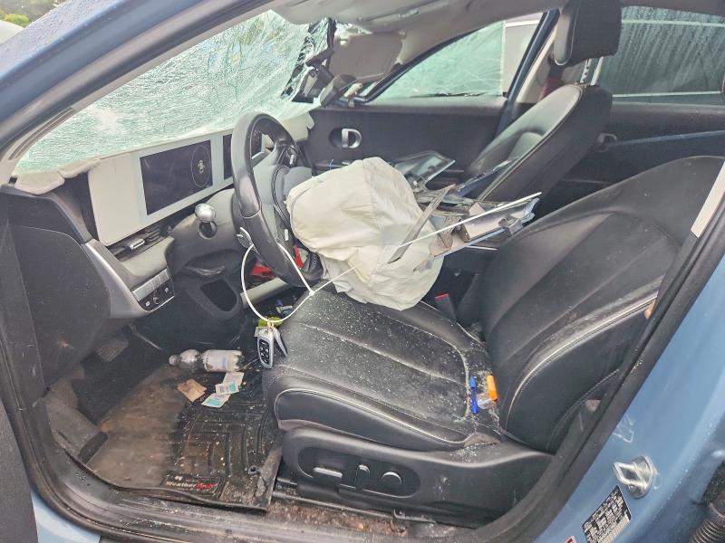 Aukcja sprzedaży 2023 Hyundai Ioniq 5, vin: KM8KNDAF8PU199351, numer aukcji: 68610966
