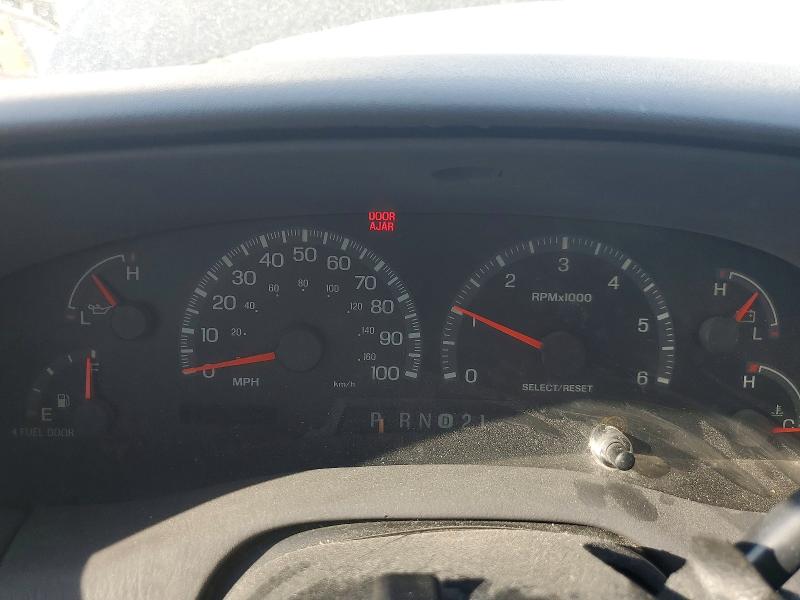 2000 Ford F150 მანქანა იყიდება აუქციონზე, vin: 1FTRX17W0YKA71573, აუქციონის ნომერი: 70669936