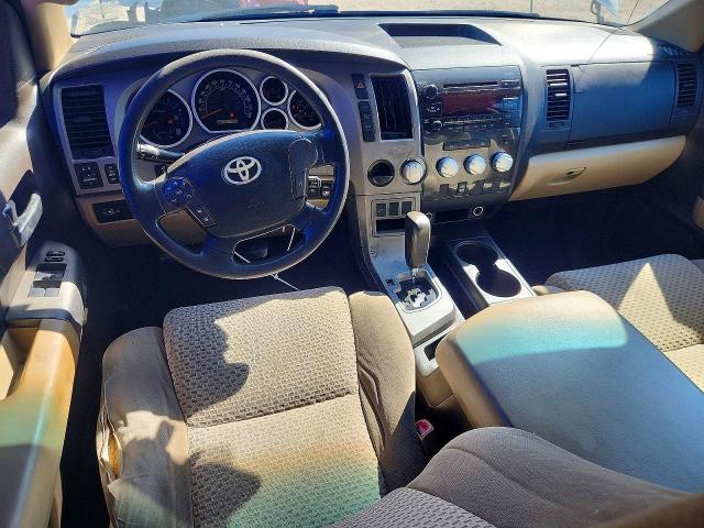 Продажа на аукционе авто 2010 Toyota Tundra, vin: 5TFRM5F16AX009089, номер лота: 71226476