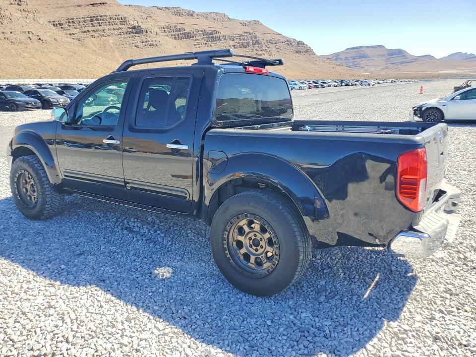 2012 Nissan Frontier მანქანა იყიდება აუქციონზე, vin: 1N6AD0ERXCC438718, აუქციონის ნომერი: 68042316