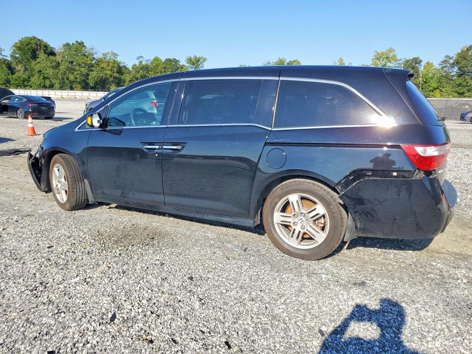 Aukcja sprzedaży 2012 Honda Odyssey, vin: 5FNRL5H92CB035966, numer aukcji: 68101086