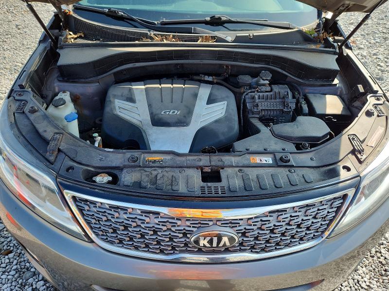 Aukcja sprzedaży 2014 Kia Sorento, vin: 5XYKW4A78EG442939, numer aukcji: 68312906