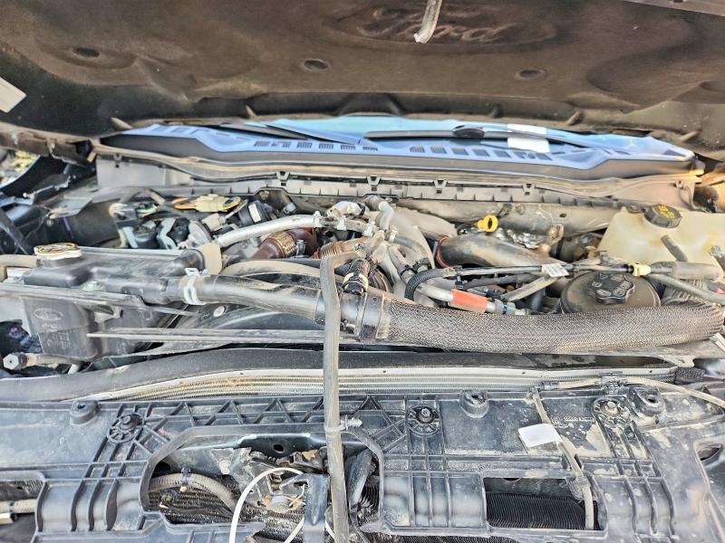 2023 Ford F450 მანქანა იყიდება აუქციონზე, vin: 1FT8W4DM6PED62935, აუქციონის ნომერი: 67521706