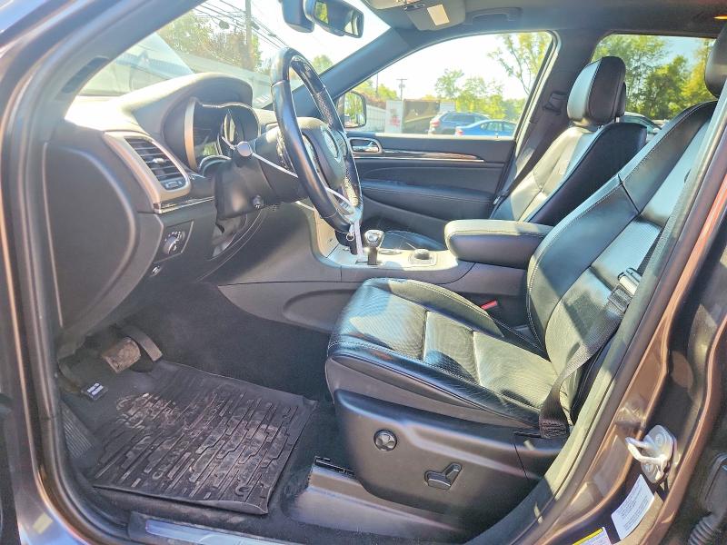 Aukcja sprzedaży 2015 Jeep Grand Cherokee, vin: 1C4RJFCG0FC732586, numer aukcji: 66797056