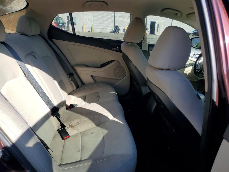 Продажа на аукционе авто 2013 Kia Optima, vin: 5XXGM4A7XDG230218, номер лота: 69972536