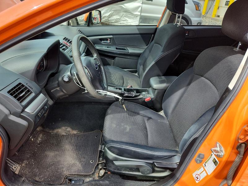 67657286 :رقم المزاد ، JF2GPACC9E8304864 vin ، 2014 Subaru Xv Crosstrek مزاد بيع