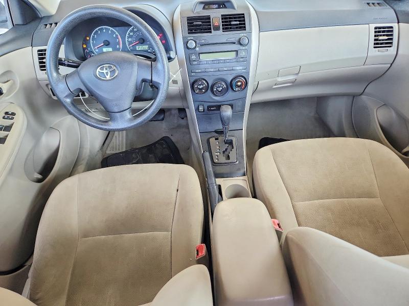 Продаж на аукціоні авто 2012 Toyota Corolla, vin: 2T1BU4EE5CC912125, номер лоту: 68969066