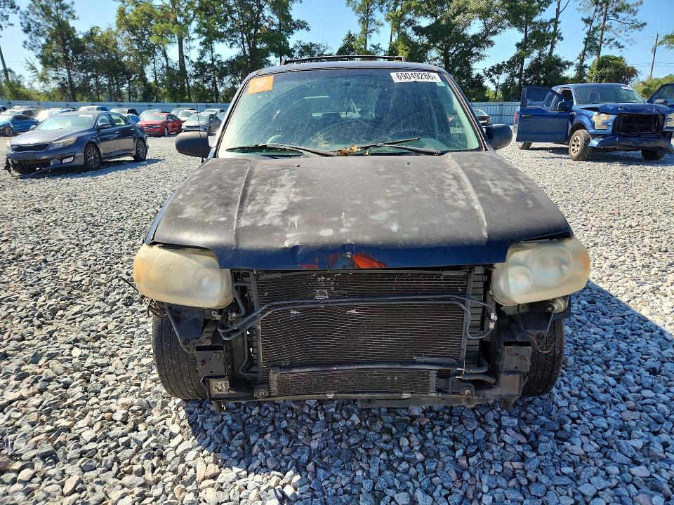 Aukcja sprzedaży 2007 Ford Escape, vin: 1FMYU03Z17KB77362, numer aukcji: 69049286