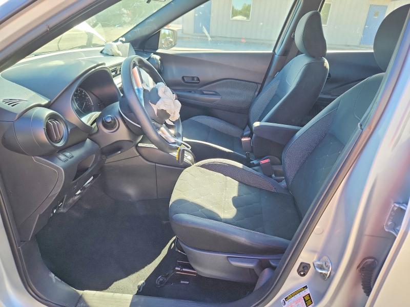 Продаж на аукціоні авто 2019 Nissan Kicks, vin: 3N1CP5CU8KL565092, номер лоту: 67498496