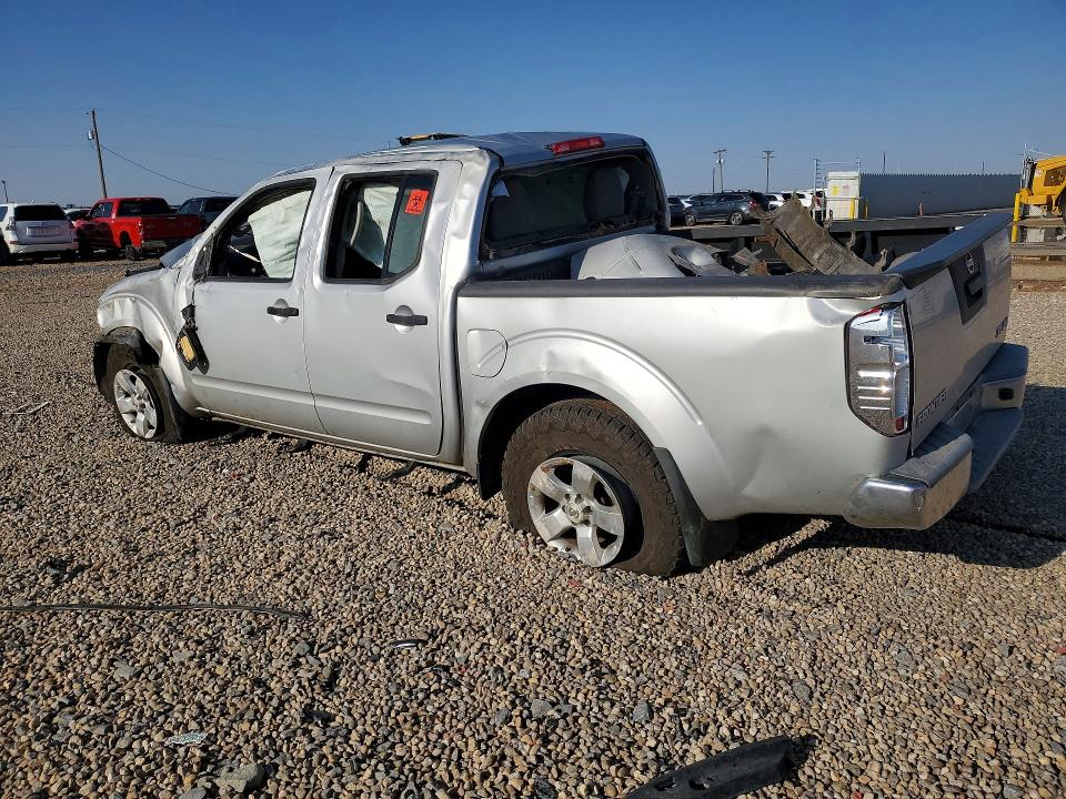 Продажа на аукционе авто 2013 Nissan Frontier, vin: 1N6AD0EV5DN717335, номер лота: 67156276