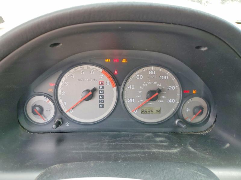 Aukcja sprzedaży 2001 Honda Civic, vin: 1HGEM22951L000546, numer aukcji: 69013996