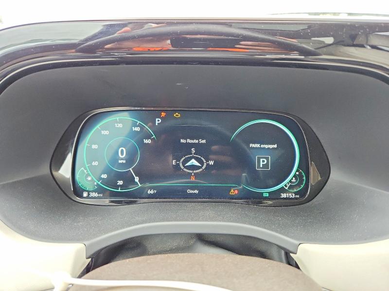 Aukcja sprzedaży 2020 Hyundai Palisade, vin: KM8R54HEXLU116623, numer aukcji: 69357376