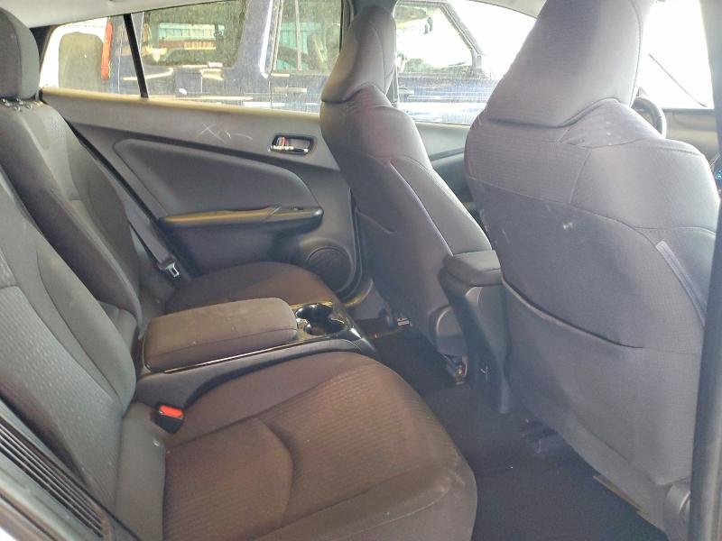 Aukcja sprzedaży 2017 Toyota Prius Prime, vin: JTDKARFP8H3008596, numer aukcji: 67385506