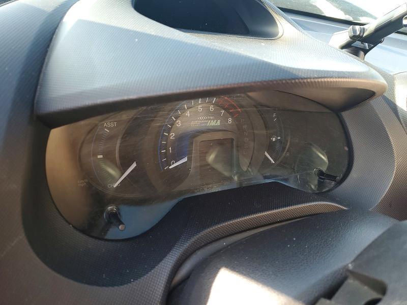 Aukcja sprzedaży 2012 Honda Insight, vin: JHMZE2H33CS003520, numer aukcji: 70785416