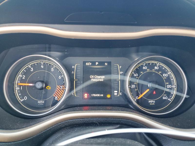 Auction sale of the 2015 Jeep Cherokee, vin: 1C4PJMCS0FW648251        , lot number: 68782416