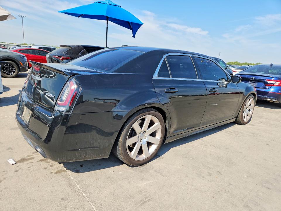 Продажа на аукционе авто 2013 Chrysler 300, vin: 2C3CCAFJ9DH529916, номер лота: 70048636