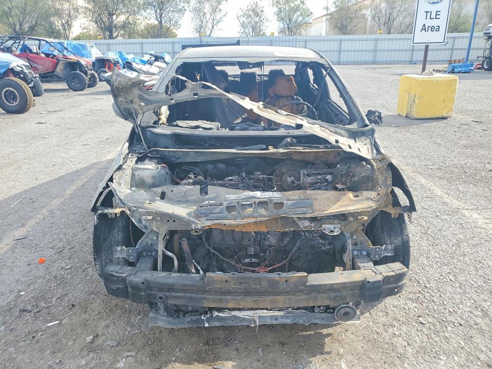 2012 Hyundai Accent მანქანა იყიდება აუქციონზე, vin: KMHCU4AE7CU179844, აუქციონის ნომერი: 70282096